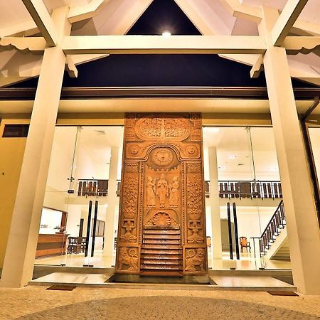 Rajarata Hotel Anuradhapura Εξωτερικό φωτογραφία