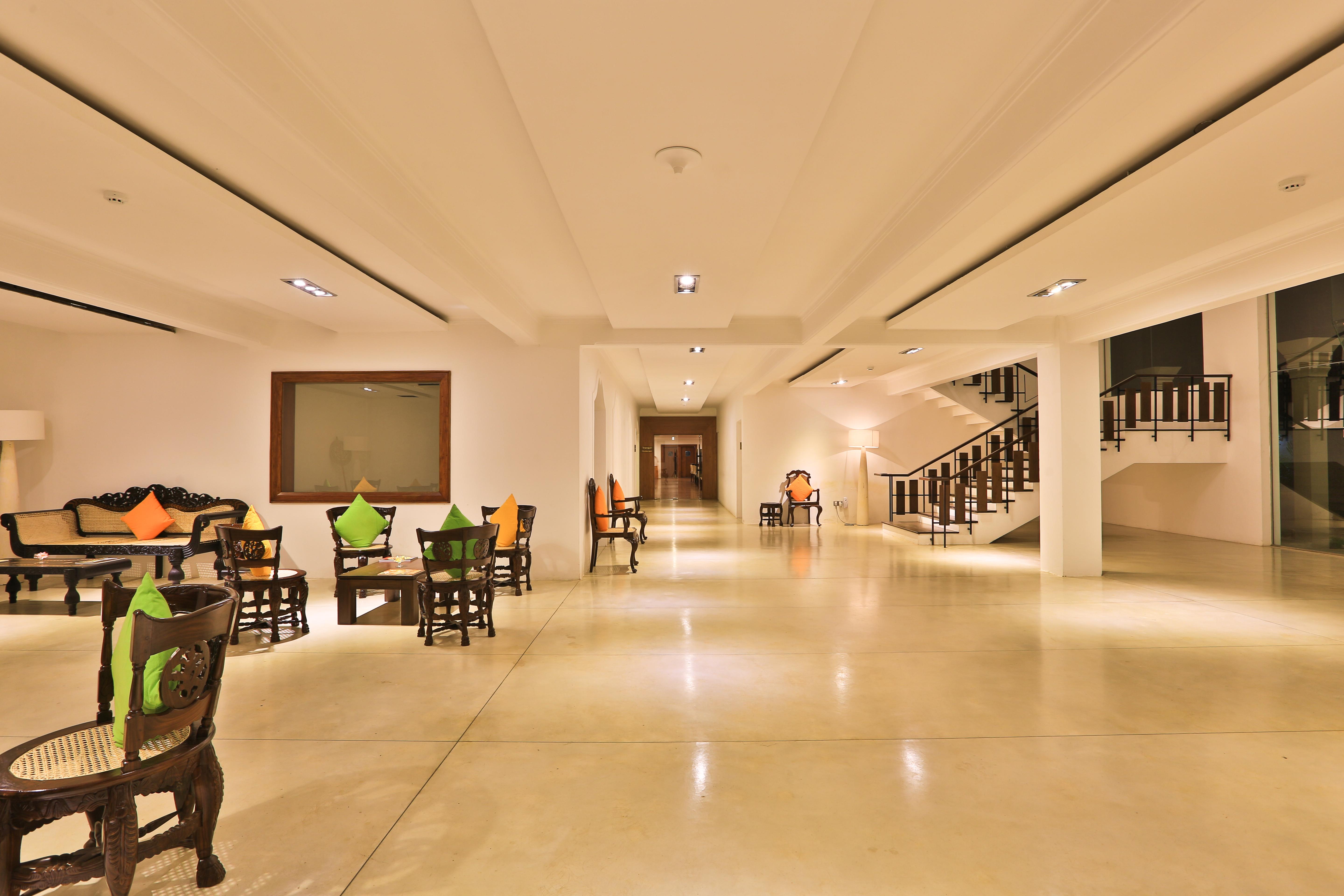 Rajarata Hotel Anuradhapura Εξωτερικό φωτογραφία