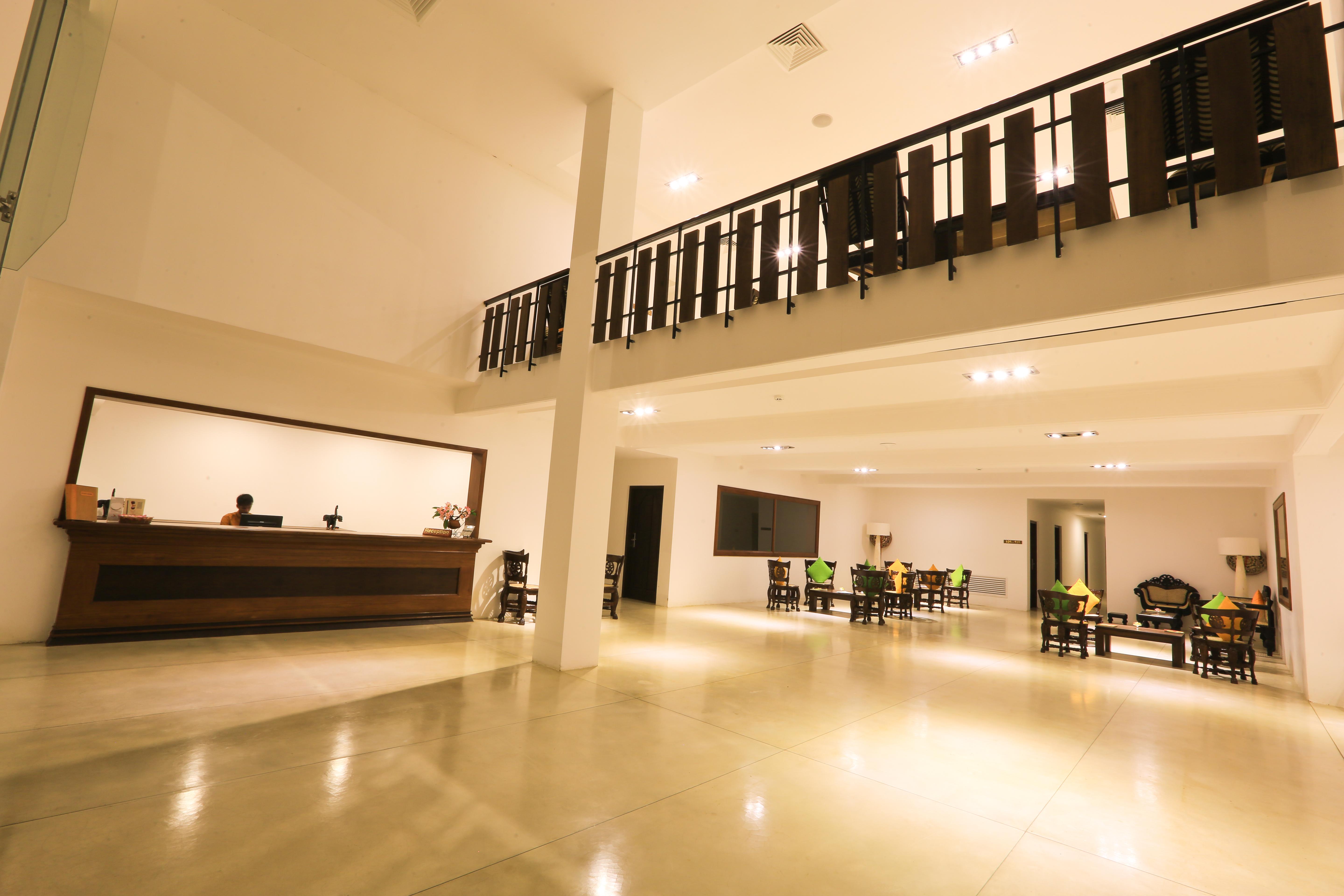 Rajarata Hotel Anuradhapura Εξωτερικό φωτογραφία