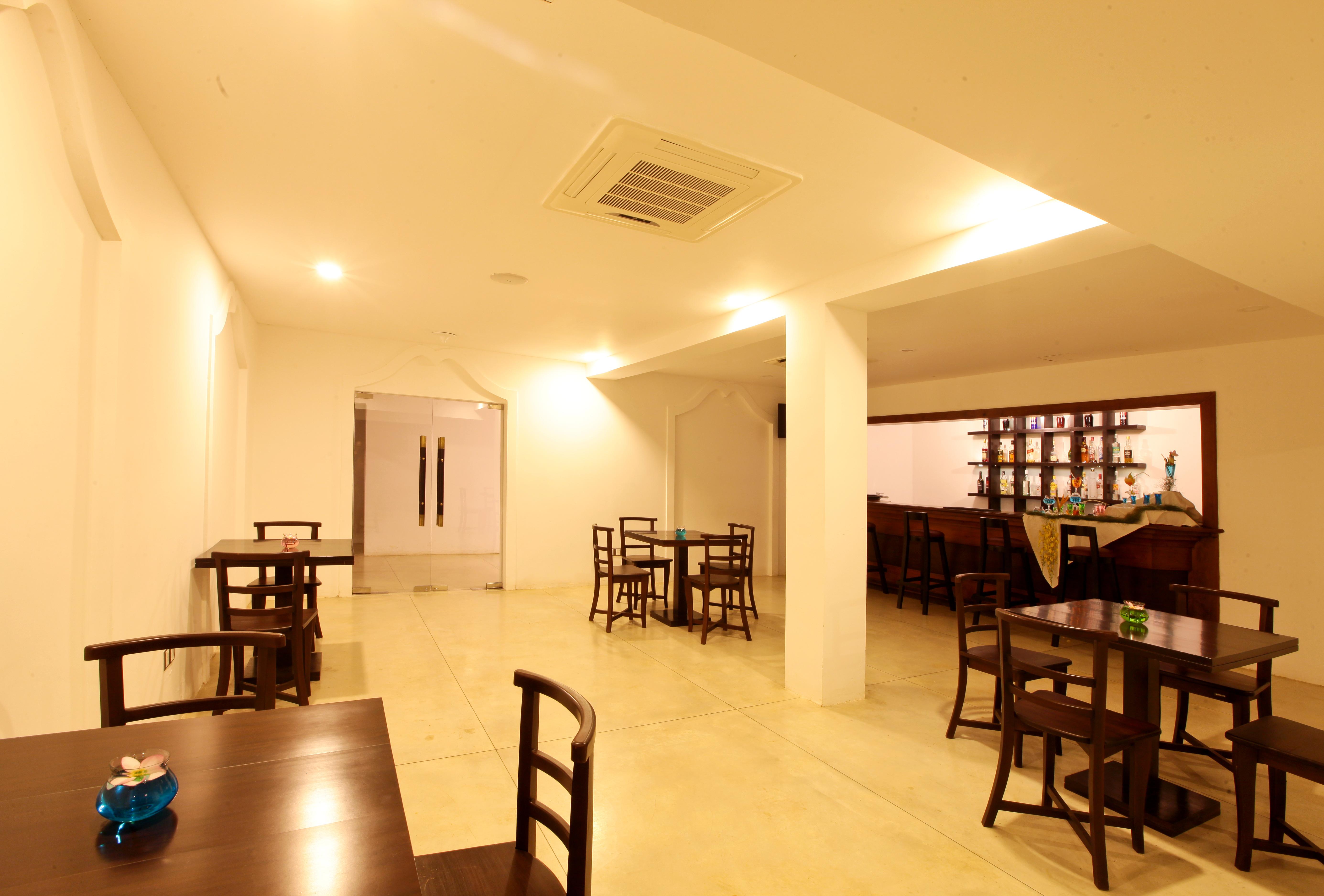 Rajarata Hotel Anuradhapura Εξωτερικό φωτογραφία