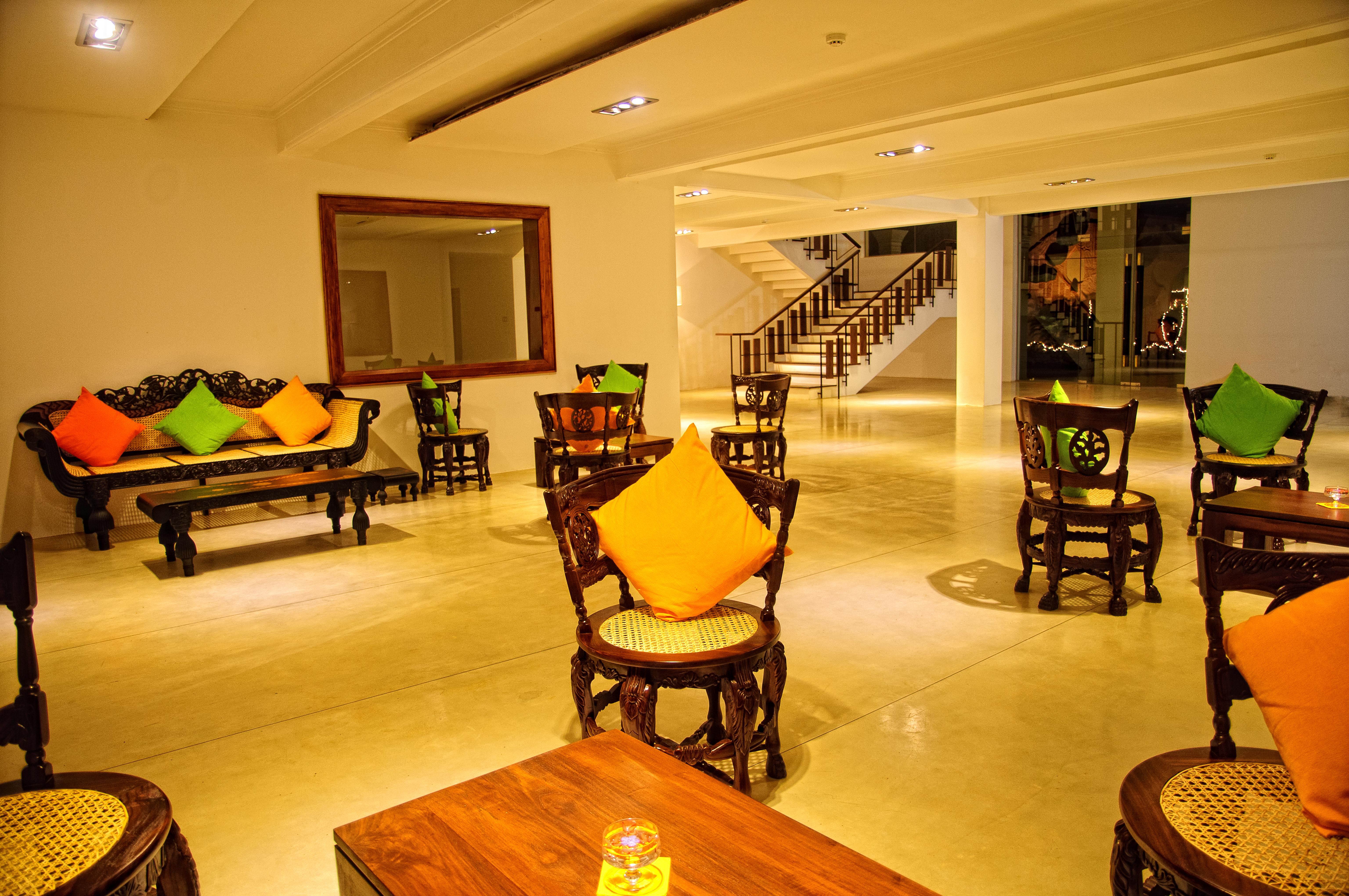 Rajarata Hotel Anuradhapura Εξωτερικό φωτογραφία