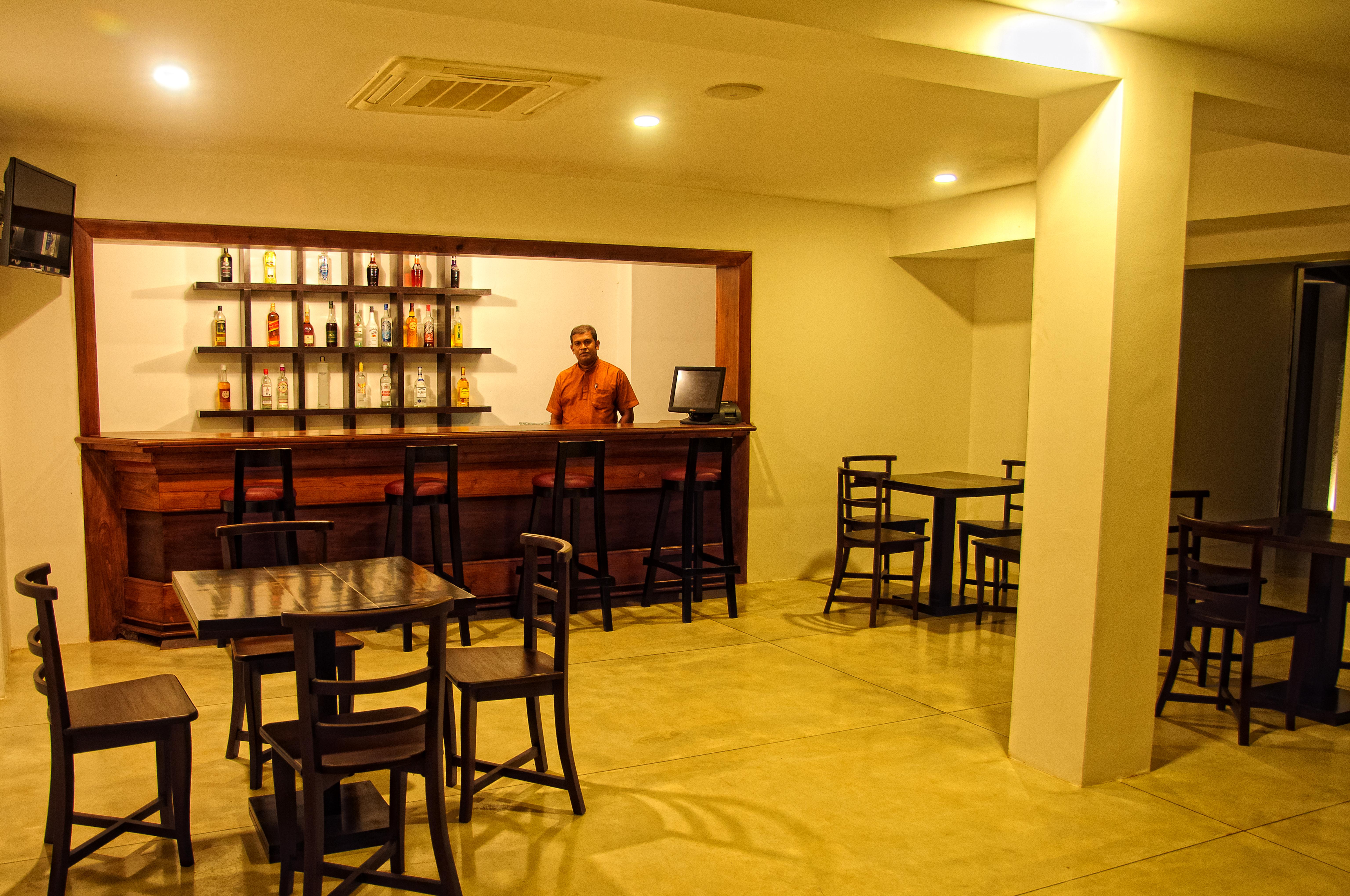 Rajarata Hotel Anuradhapura Εξωτερικό φωτογραφία