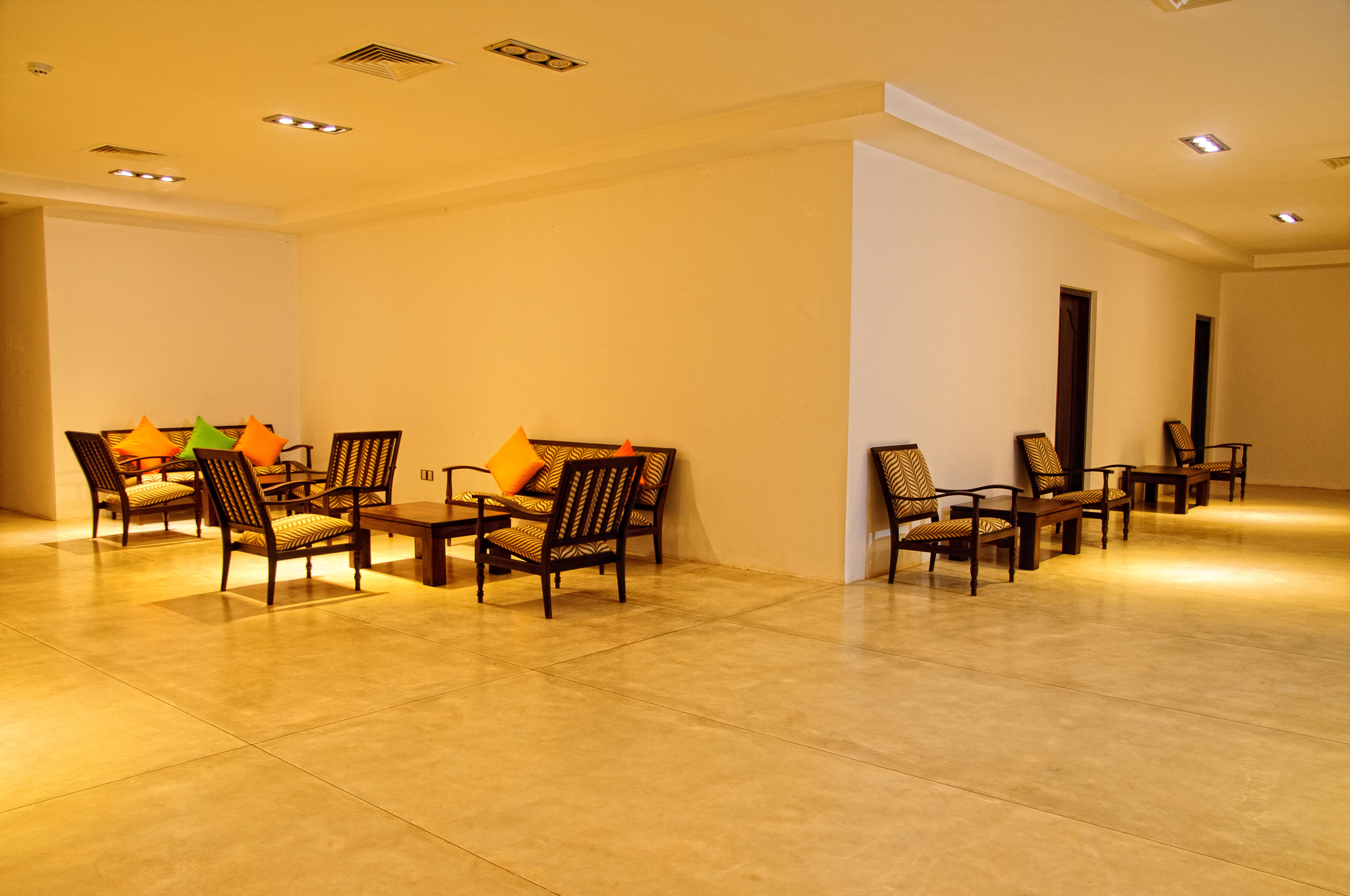 Rajarata Hotel Anuradhapura Εξωτερικό φωτογραφία