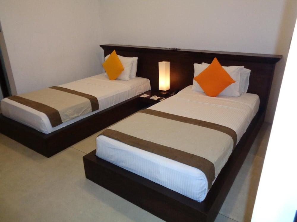 Rajarata Hotel Anuradhapura Εξωτερικό φωτογραφία