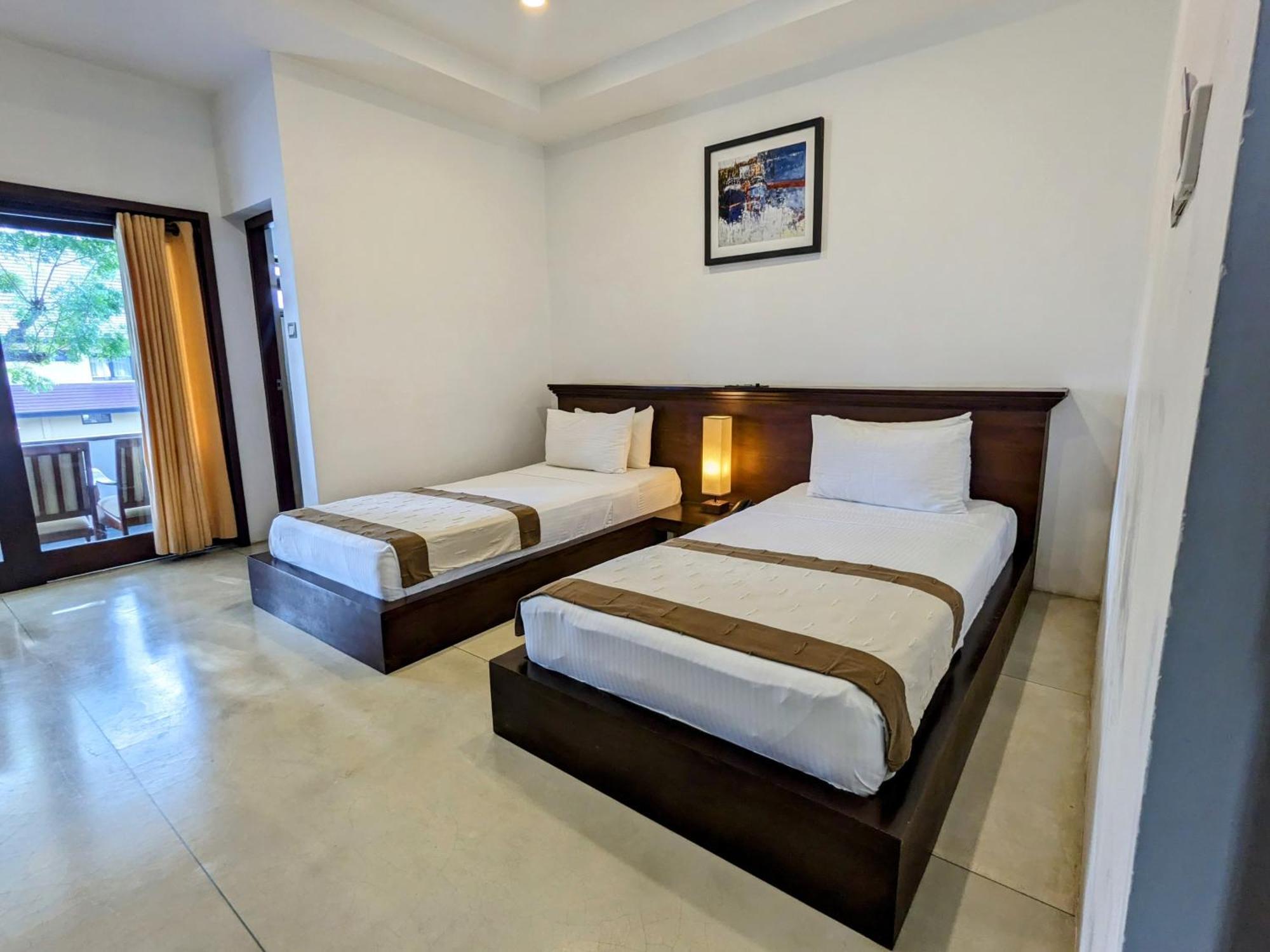 Rajarata Hotel Anuradhapura Εξωτερικό φωτογραφία