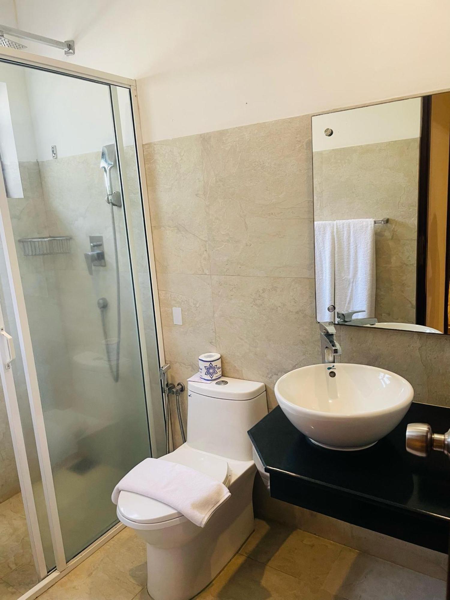 Rajarata Hotel Anuradhapura Εξωτερικό φωτογραφία