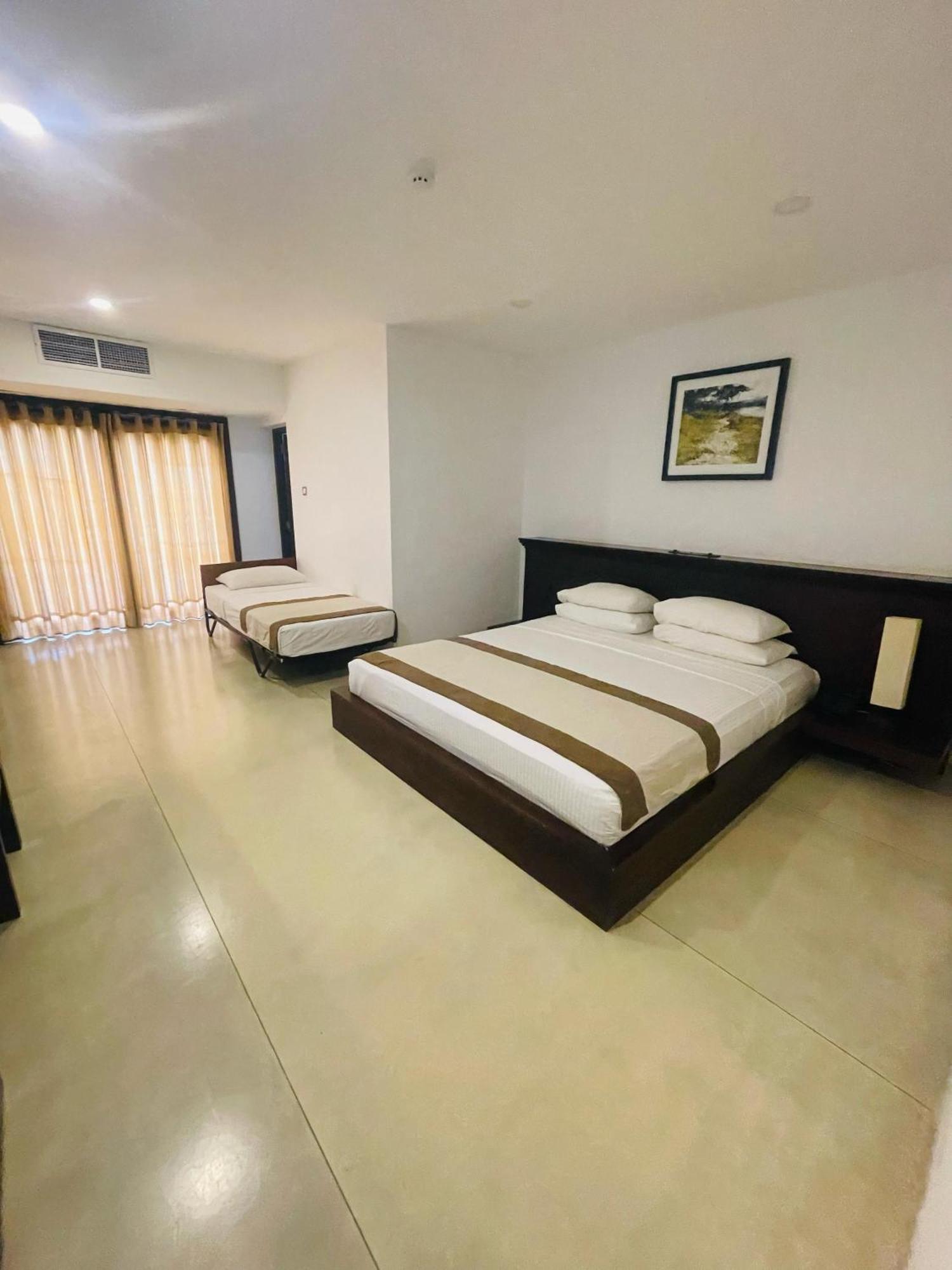 Rajarata Hotel Anuradhapura Εξωτερικό φωτογραφία