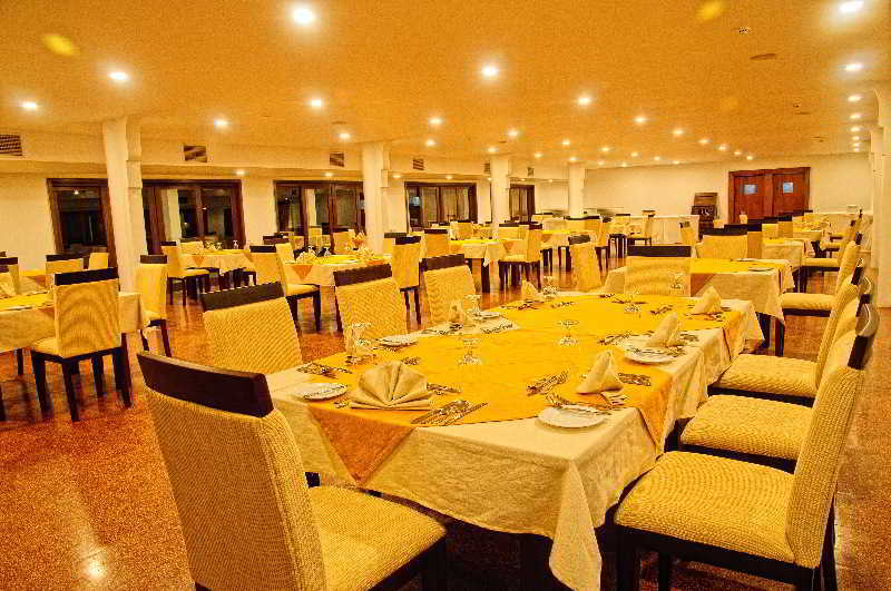 Rajarata Hotel Anuradhapura Εξωτερικό φωτογραφία