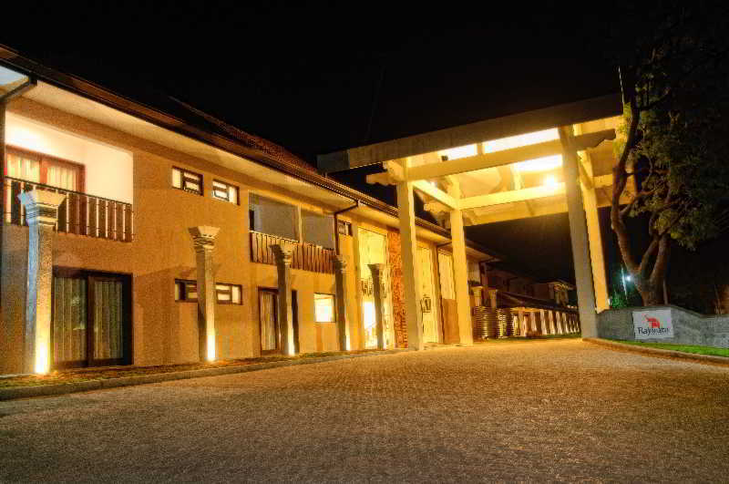 Rajarata Hotel Anuradhapura Εξωτερικό φωτογραφία