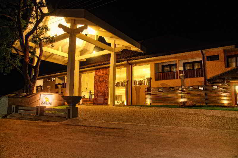 Rajarata Hotel Anuradhapura Εξωτερικό φωτογραφία