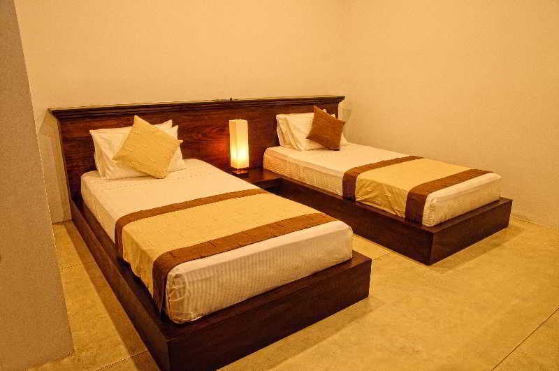 Rajarata Hotel Anuradhapura Εξωτερικό φωτογραφία