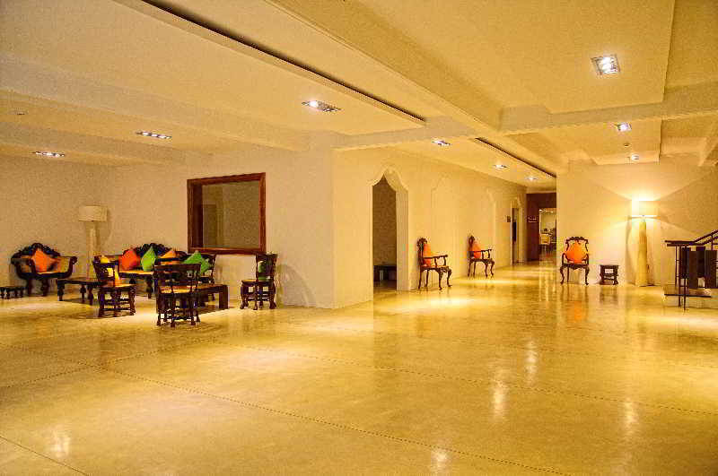 Rajarata Hotel Anuradhapura Εξωτερικό φωτογραφία
