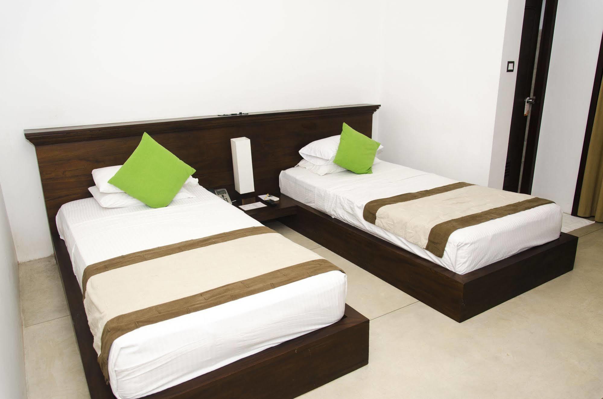 Rajarata Hotel Anuradhapura Εξωτερικό φωτογραφία